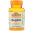 Sundown Naturals, Мелатонин, 10 мг, 90 капсул Sundown Naturals, Мелатонин, 10 мг, 90 капсул