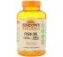 Sundown Naturals, Рыбий жир, 1000 мг, 144 мягких таблеток