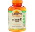 Sundown Naturals, Витамин C, 1000 мг, 300 капсуловидных таблеток