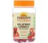 Sundown Naturals, Жевательные таблетки с мелатонином, со вкусом клубники, 5 мг, 60 жевательных таблеток
