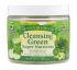Sunny Green, Cleansing Green Super Nutrients, Green Apple, 5.85 oz (166 g)
