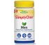 Super Nutrition, SimplyOne, мощные поливитамины тройного действия для мужчин, 90 таблеток