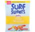 Surf-Sweets, Кислые червячки, 2,75 унции (78 г)