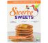 Swerve, Swerve Sweets, смесь для блинов и вафель, 10,6 унц. (300 г) Swerve, Swerve Sweets, смесь для блинов и вафель, 10,6 унц. (300 г)