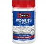 Swisse, Women's Ultivite Daily Multivitamin, 50 Tablets