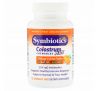 Symbiotics, Colostrum Plus, со вкусом апельсинового крема, 120 жевательных таблеток