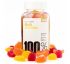 T-RQ, Мульти витамины, взрослых Gummy, Cherry Лимон Апельсин, 60 Gummies