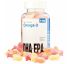 T-RQ, Omega-3, DHA + EPA, Lemon, Orange, Strawberry, 60 Gummies T-RQ, Omega-3, DHA + EPA, Lemon, Orange, Strawberry, 60 Gummies