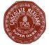 Taza Chocolate, Мексиканский шоколад, Супер-темный, 2 диска Taza Chocolate, Мексиканский шоколад, Супер-темный, 2 диска