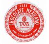 Taza Chocolate, Мексиканский шоколад, корица, 2 диска
