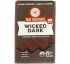 Taza Chocolate, Organic Dark Chocolate, Wicked Dark, 2.5 oz (70 g)