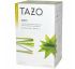 Tazo Teas, Дзен, зелёный чай, 20 чайных пакетиков с фильтром, 1.5 унций (43 г)
