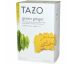 Tazo Teas, Green Ginger, Green Tea, 20 Filterbags, 1.5 oz (44 g) Tazo Teas, Green Ginger, Green Tea, 20 Filterbags, 1.5 oz (44 g)