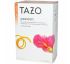 Tazo Teas, Травяной чай без кофеина «Взрыв чувств», 20 фильтр-пакетиков, 1,8 унции (52 г)