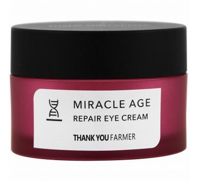 Thank You Farmer, Miracle Age, крем для кожи вокруг глаз, 20 г (70 унции)