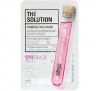 The Face Shop, The Solution, Firming Face Mask, 1 Single-Use Face Mask