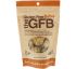 The GFB, Безглютеновые снеки, темное шоколадное арахисовое масло, 4 унции (113 г) The GFB, Безглютеновые снеки, темное шоколадное арахисовое масло, 4 унции (113 г)