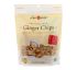 The Ginger People, Crystallized Ginger Chips, 7 oz (198 g)