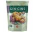 The Ginger People, Gin·Gins, жевательное имбирное печенье, оригинальное, 3 унц. (84 г)