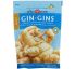 The Ginger People, Gin Gins, Chewy Ginger Peanut Candy, 3 oz (84 g) The Ginger People, Gin Gins, Chewy Ginger Peanut Candy, 3 oz (84 g)