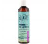 The Seaweed Bath Co., Volumizing Argan Shampoo, Lavender, 12 fl oz (354 ml)