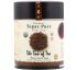 The Tao of Tea, 100% Органический Чай Пуэр Топаз, 3.5 унции (100 г)