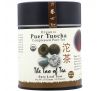 The Tao of Tea, Organic Compressed Puer Tea, Puer Tuocha, 3.0 oz (85 g)