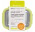 Think, Thinkbaby, ланч бокс, салатовый, 9 унций (250 мл)