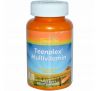 Thompson, Teenplex мультивитамины, 60 таблеток