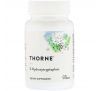 Thorne Research, 5-Hydroxytryptophan, 90 capsules