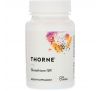 Thorne Research, Glutathione-SR, 60 капсул