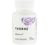 Thorne Research, Мелатон-5, 60 капсул Thorne Research, Мелатон-5, 60 капсул