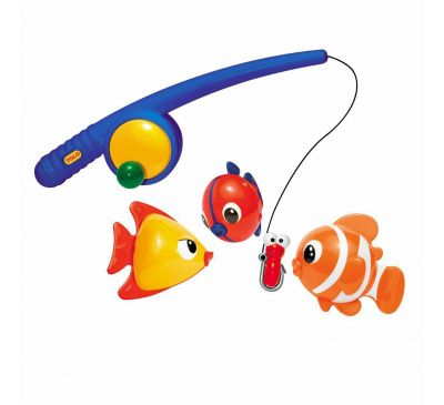 Tolo Toys, Funtime Fishing, 18+ Months