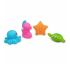 Tolo Toys, Tolo Splash, Ocean Squirters, 6+ Months Tolo Toys, Tolo Splash, Ocean Squirters, 6+ Months