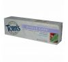 Tom's of Maine, Зубная паста с фтором, вкус зимней мятной свежести, 4.7 унций (133 г)