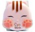 Tony Moly, Cat's Wink, Матирующая компактная пудра, №2 Бежевый оттенок, 0,38 унции (11г) Tony Moly, Cat's Wink, Матирующая компактная пудра, №2 Бежевый оттенок, 0,38 унции (11г)