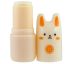 Tony Moly, Компактные сухие духи в форме зайчика, зайчик Бебе, 9 г