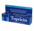 Topricin, Заживляющий и успокаивающих боль крем, 2.0 унций Topricin, Заживляющий и успокаивающих боль крем, 2.0 унций