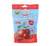 Torie & Howard, Органический продукт, Кислые жевательные фруктовые конфеты, Кислая вишня, 4 унц. (113,40 г)