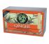 Triple Leaf Tea, Травяной чай с имбирем без кофеина, 20 чайных пакетиков, 1.4 унций (40 г) Triple Leaf Tea, Травяной чай с имбирем без кофеина, 20 чайных пакетиков, 1.4 унций (40 г)