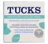 Tucks, Пропитанные лекарством охлаждающие подушечки, 40 подушечек Tucks, Пропитанные лекарством охлаждающие подушечки, 40 подушечек