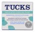 Tucks, пропитанные медикаментами охлаждающие подушечки, 100 подушечек Tucks, пропитанные медикаментами охлаждающие подушечки, 100 подушечек