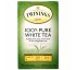 Twinings, 100% чистый белый чай, 20 чайных пакетиков по 1,06 унции (30 г) Twinings, 100% чистый белый чай, 20 чайных пакетиков по 1,06 унции (30 г)