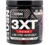 USN, 3XT- Pump, предтренировочный комплекс 3-в 1, фруктовый удар, 6,56 унц. (186 г) USN, 3XT- Pump, предтренировочный комплекс 3-в 1, фруктовый удар, 6,56 унц. (186 г)