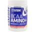 USN, BCAA Aminos Plus, Fruit Punch, 11.6 oz (330 g) USN, BCAA Aminos Plus, Fruit Punch, 11.6 oz (330 g)