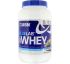 USN, Blue Lab, 100% сыворотка, печенье и сливки, 2 фунта (907,2 г) USN, Blue Lab, 100% сыворотка, печенье и сливки, 2 фунта (907,2 г)