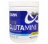 USN, Чистый микронизированный порошок глютамина, без вкуса, 300 г