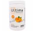 Ultima Replenisher, порошок электролитов с апельсиновым вкусом, 10,8 унции (306 г) Ultima Replenisher, порошок электролитов с апельсиновым вкусом, 10,8 унции (306 г)