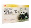 Uncle Lee's Tea, Органический белый чай, 100 чайных пакетиков, 5,29 унции (150 г)