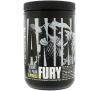 Universal Nutrition, Animal Fury, Lemonade, 489.9 g